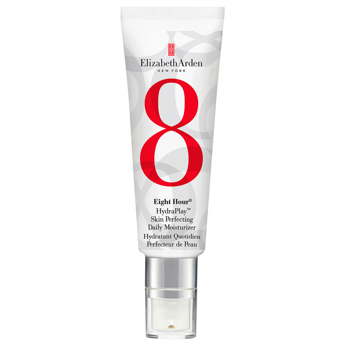 Elizabeth Arden EIGHT HOUR HydraPlay Skin Perfecting Daily Moisturizer 45 ml