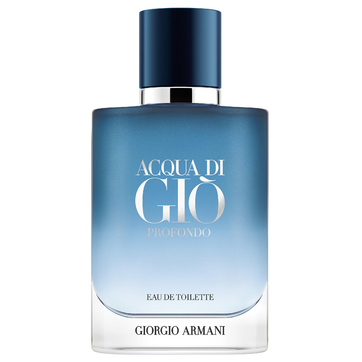 Armani Acqua Di Gio Profondo Eau de Toilette 50 ml