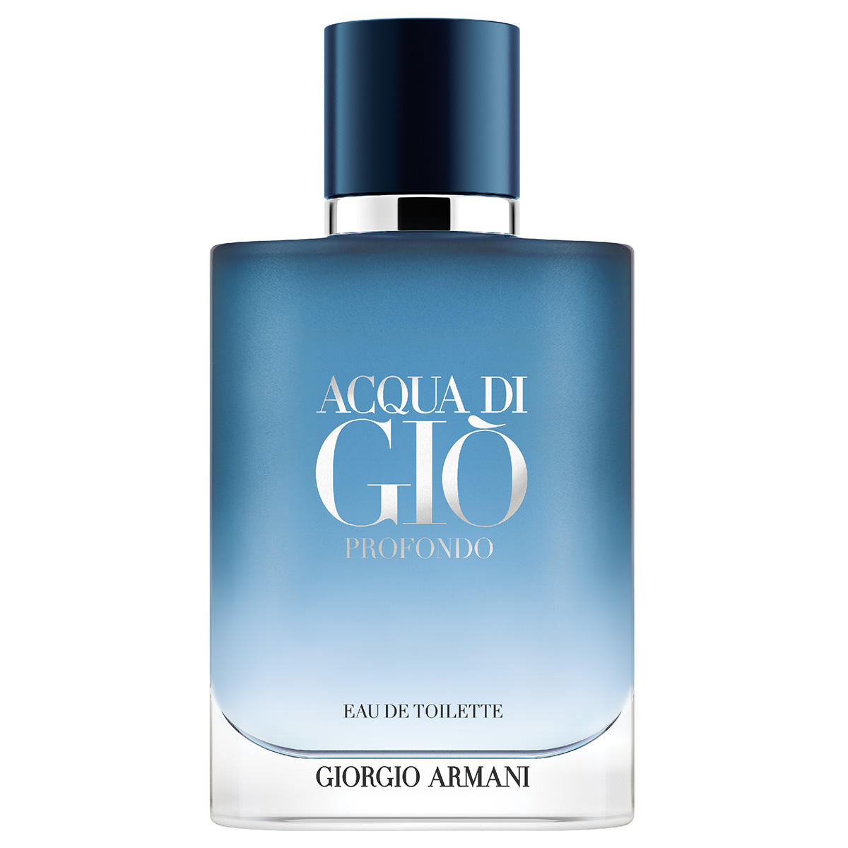 Armani Acqua Di Gio Profondo Eau de Toilette 100 ml