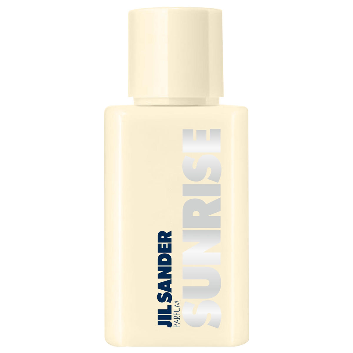 JIL SANDER SUNRISE Parfum 75 ml
