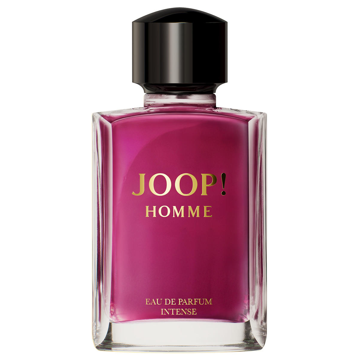 JOOP! HOMME Eau de Parfum Intense 125 ml