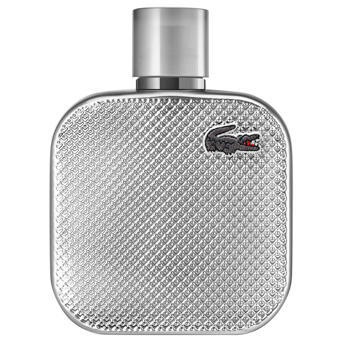 Lacoste L.12.12 Silver Grey Eau de Parfum 100 ml