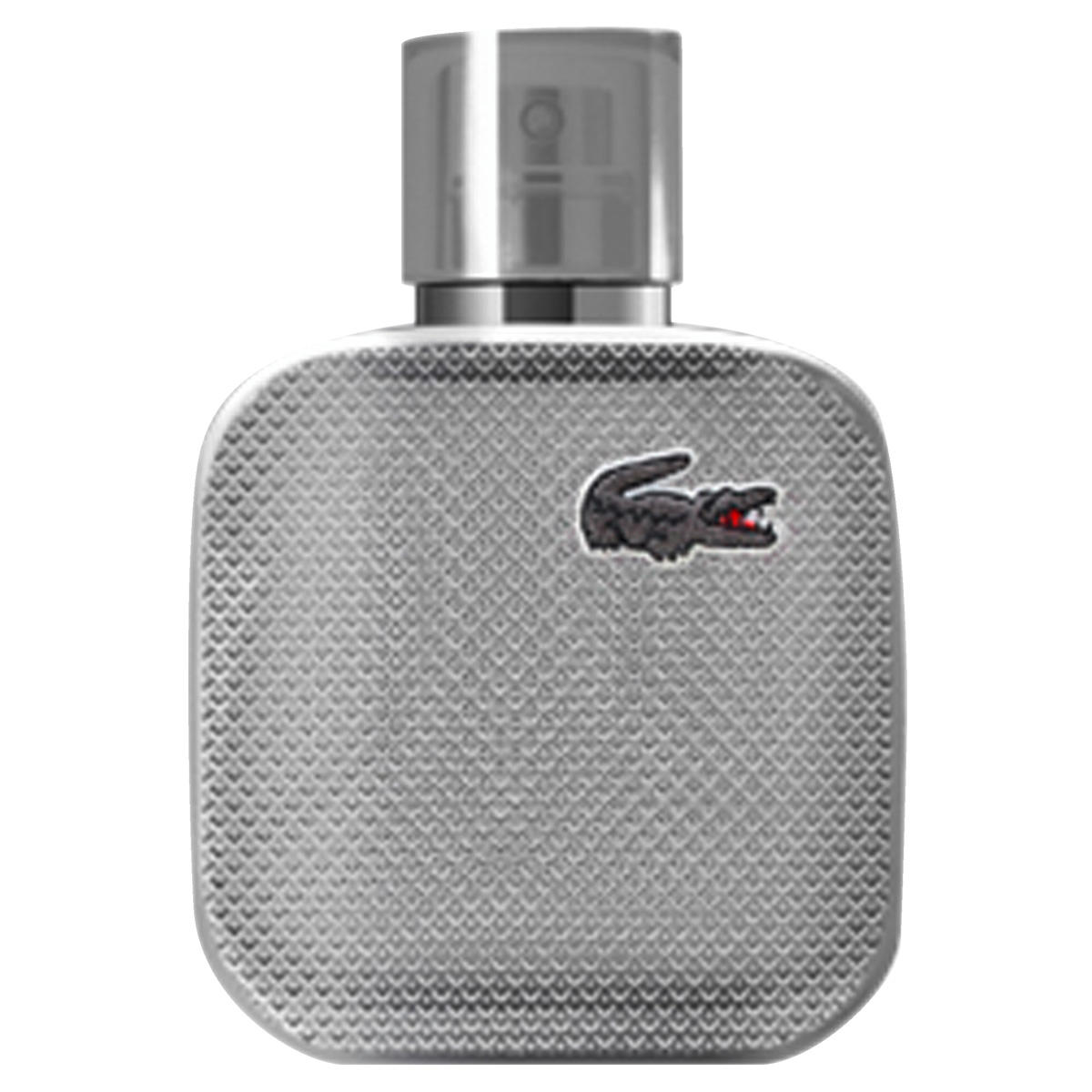 Lacoste L.12.12 Silver Grey Eau de Parfum 50 ml