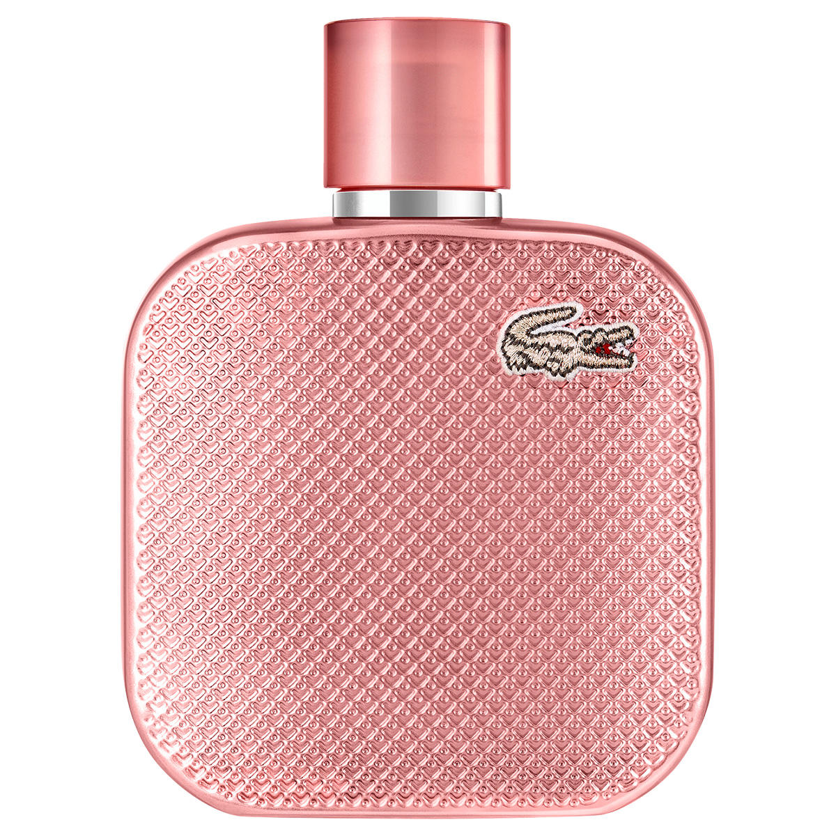 Lacoste L.12.12 Silver Rose Eau de Parfum 100 ml