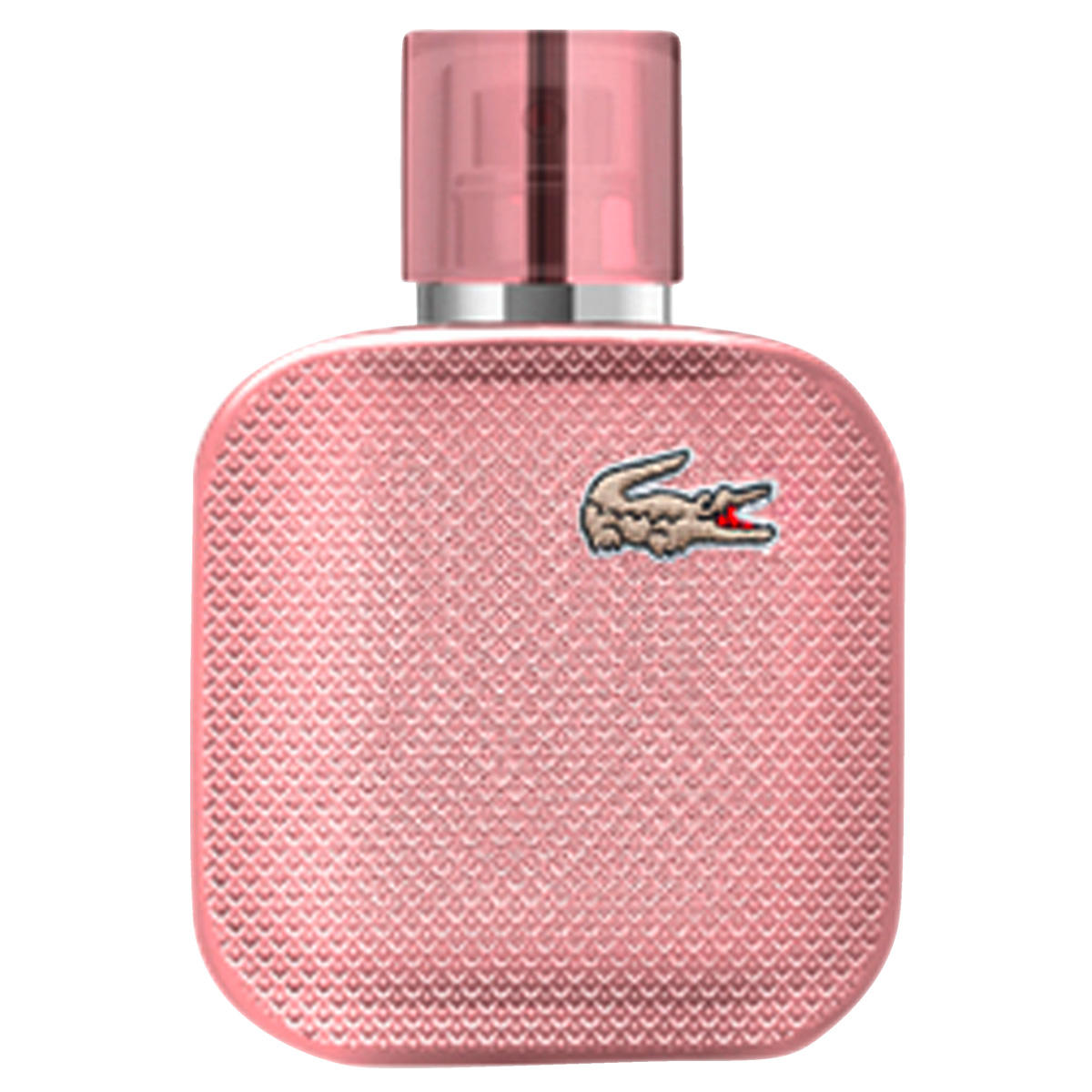 Lacoste L.12.12 Silver Rose Eau de Parfum 50 ml