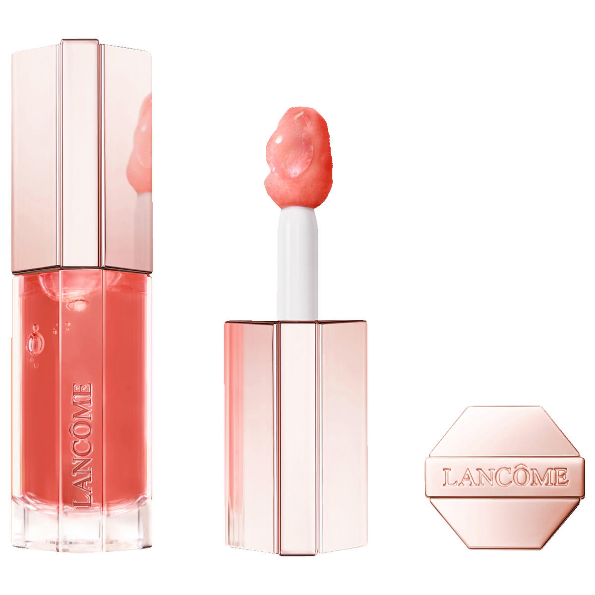 Lancôme Idôle Juicytreat 16 Lipgloss 10