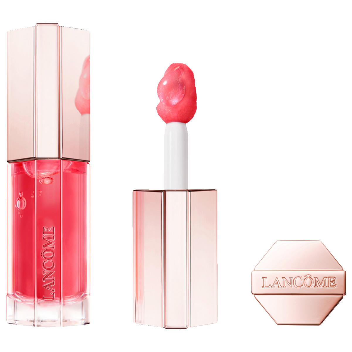 Lancôme Idôle Juicytreat 12 10