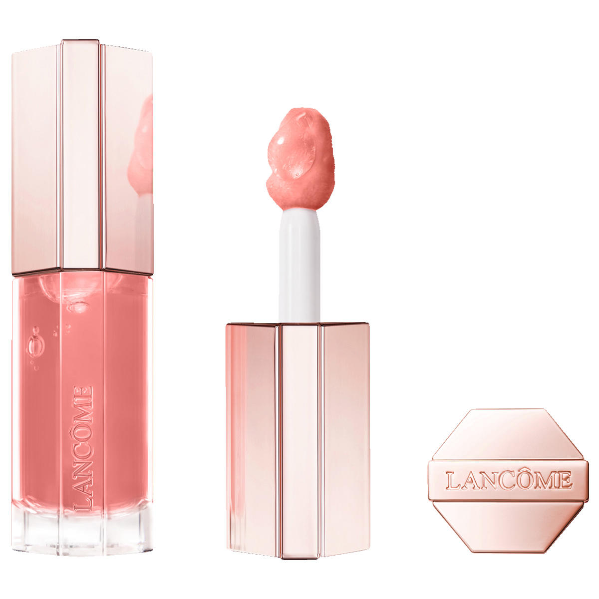Lancôme Idôle Juicytreat 33 9