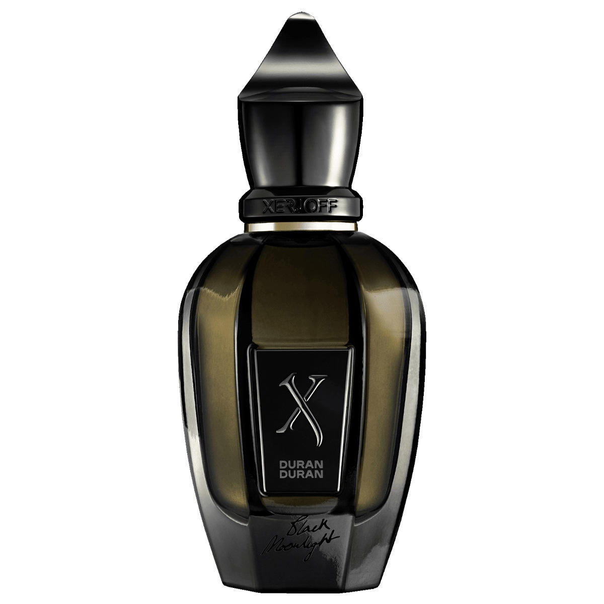 XERJOFF Blends Black Moonlight Eau de Parfum
