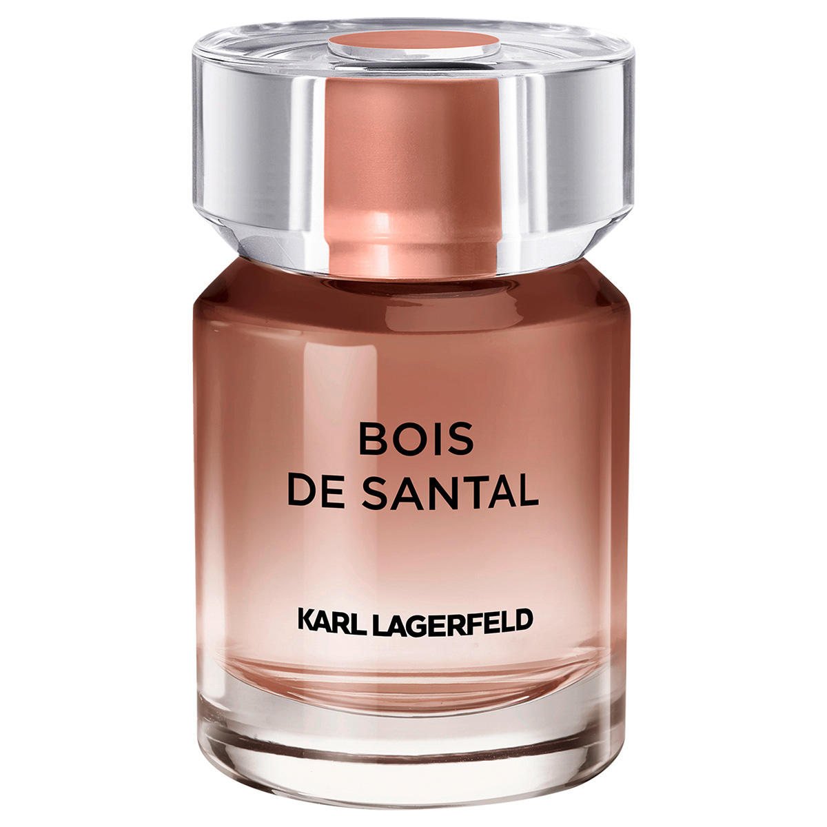 Karl Lagerfeld Bois de Santal Eau de Toilette 50 ml