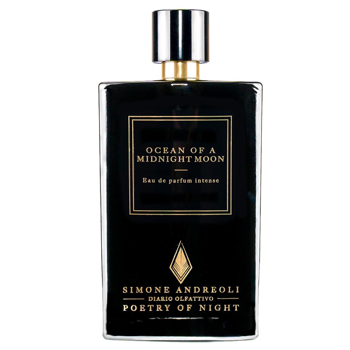 Simone Andreoli OCEAN OF A MIDNIGHT MOON Eau de Parfum 100 ml