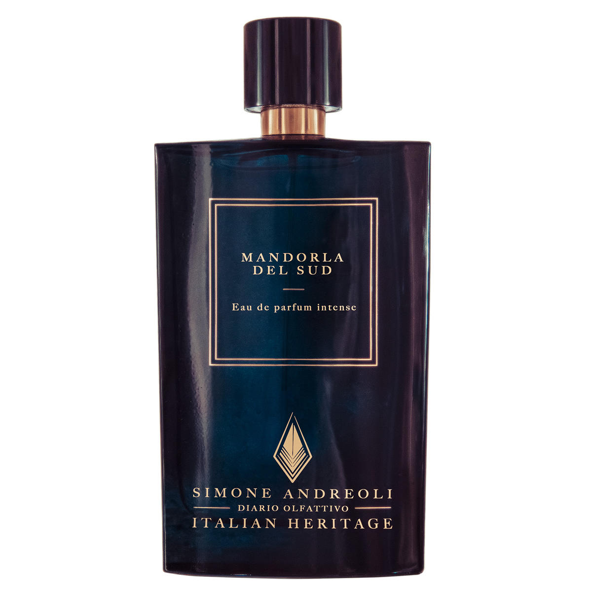 Simone Andreoli MANDORLA DEL SUD Eau de Parfum 100 ml