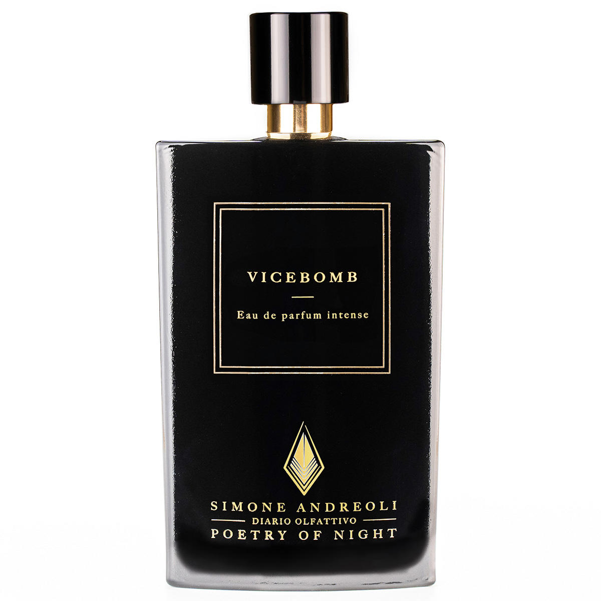 Simone Andreoli VICEBOMB Eau de Parfum 100 ml
