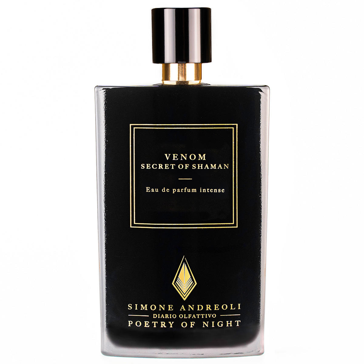 Simone Andreoli VENOM SECRET OF SHAMAN Eau de Parfum 100 ml