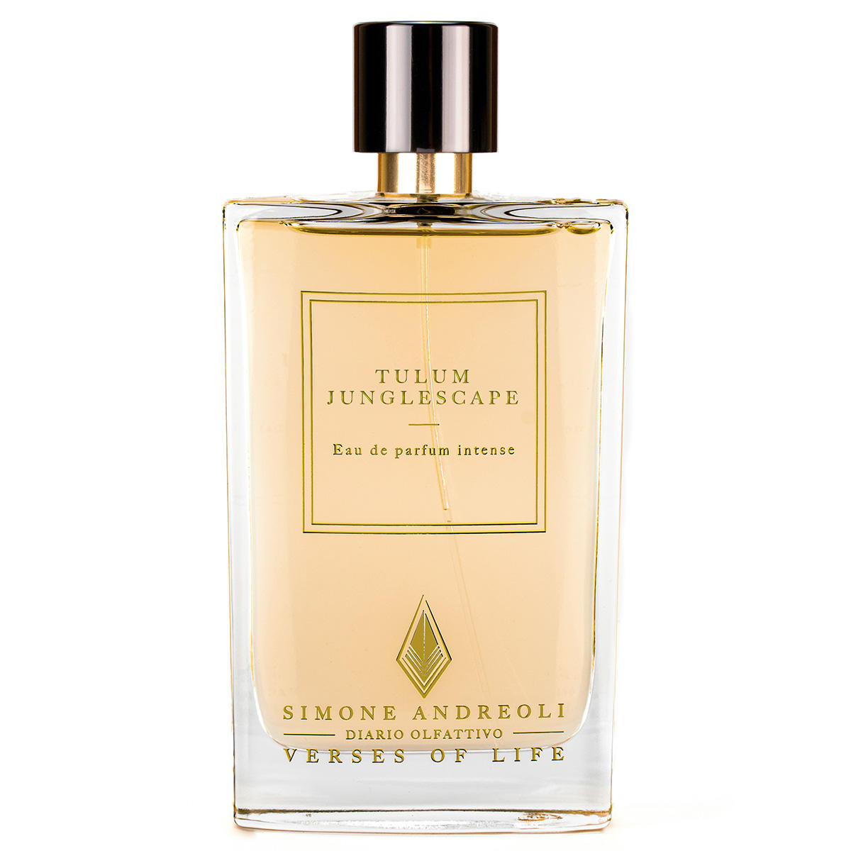 Simone Andreoli TULUM JUNGLESCAPE Eau de Parfum 100 ml