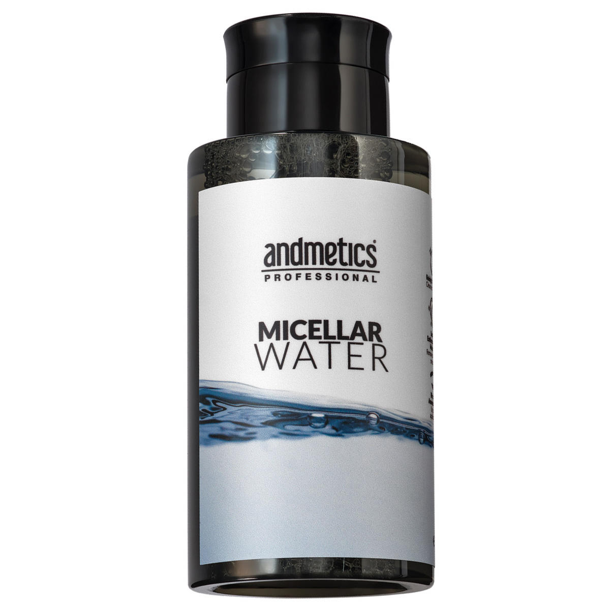 andmetics professional Micellar Water 250 ml