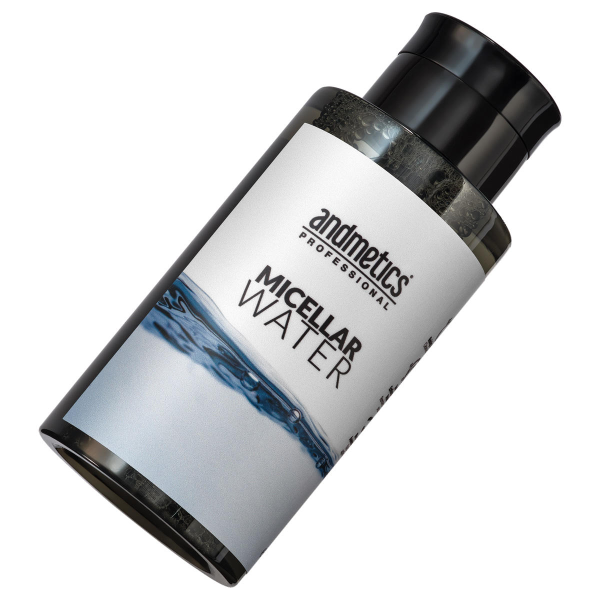andmetics professional Micellar Water 250 ml