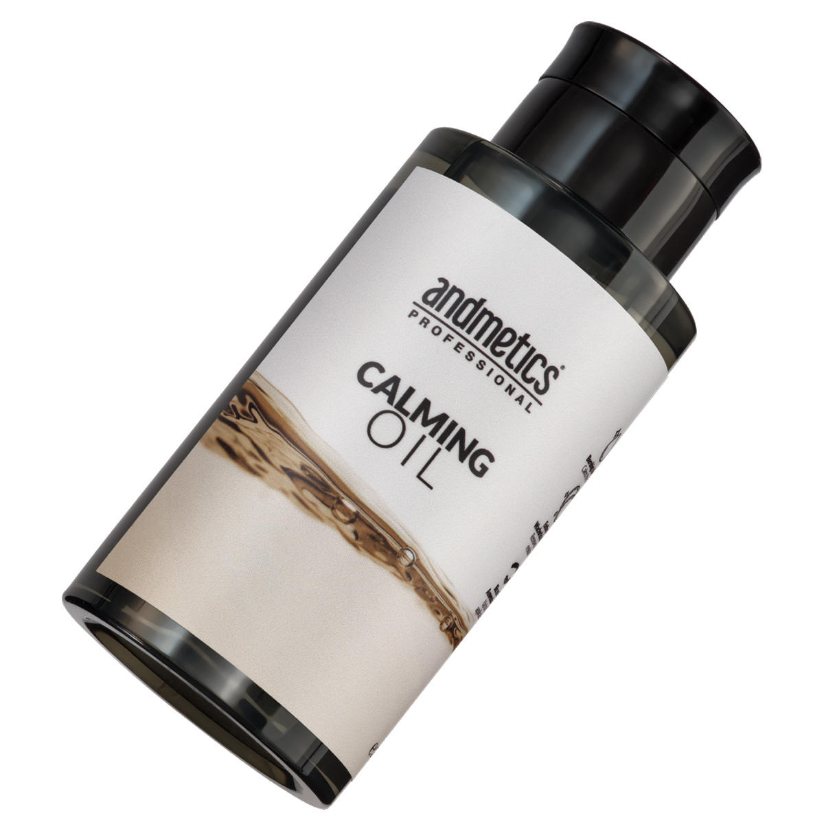 andmetics professional Calming Oil 250 ml