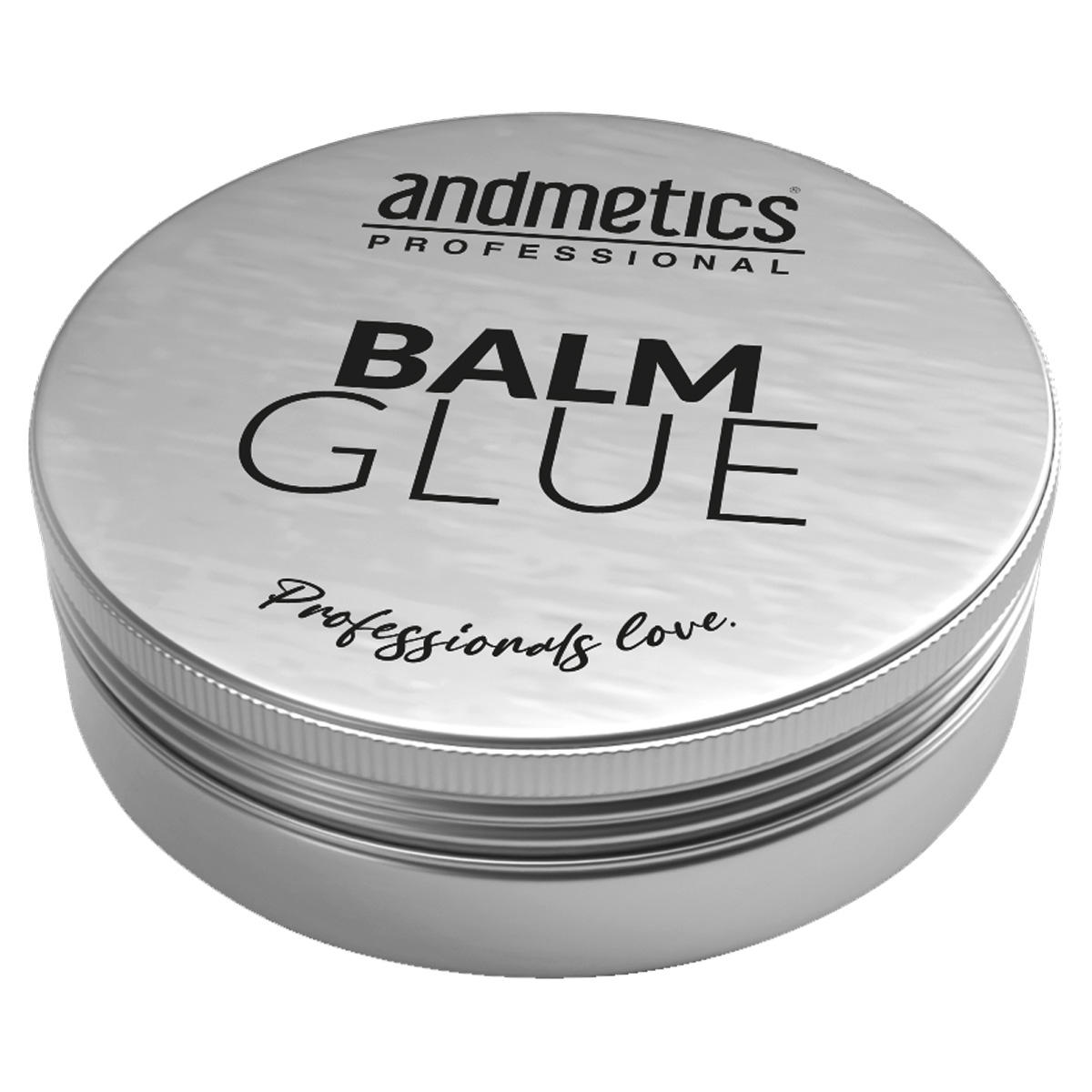 andmetics professional Balm Glue 15 g