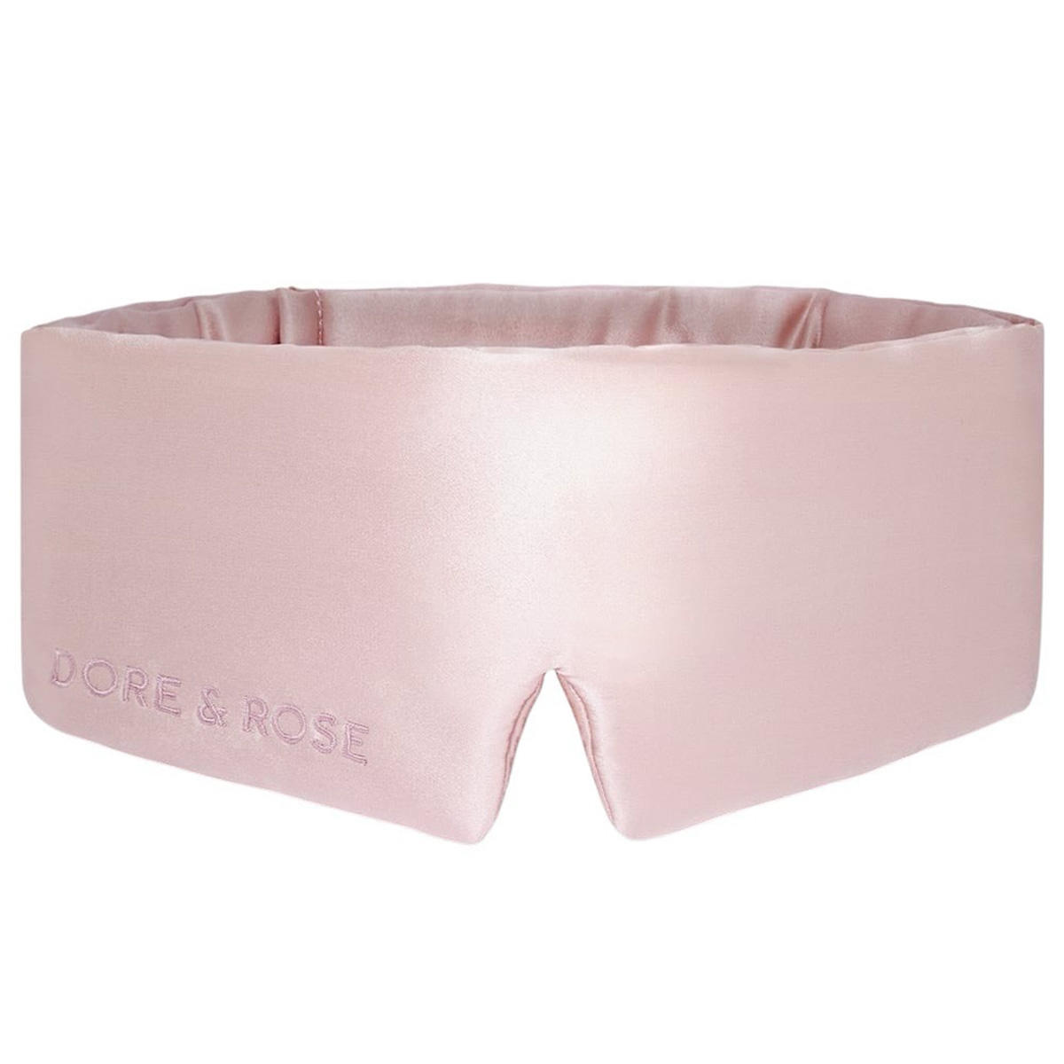 Dore & Rose Deep Sleep Silk Mask Lotus