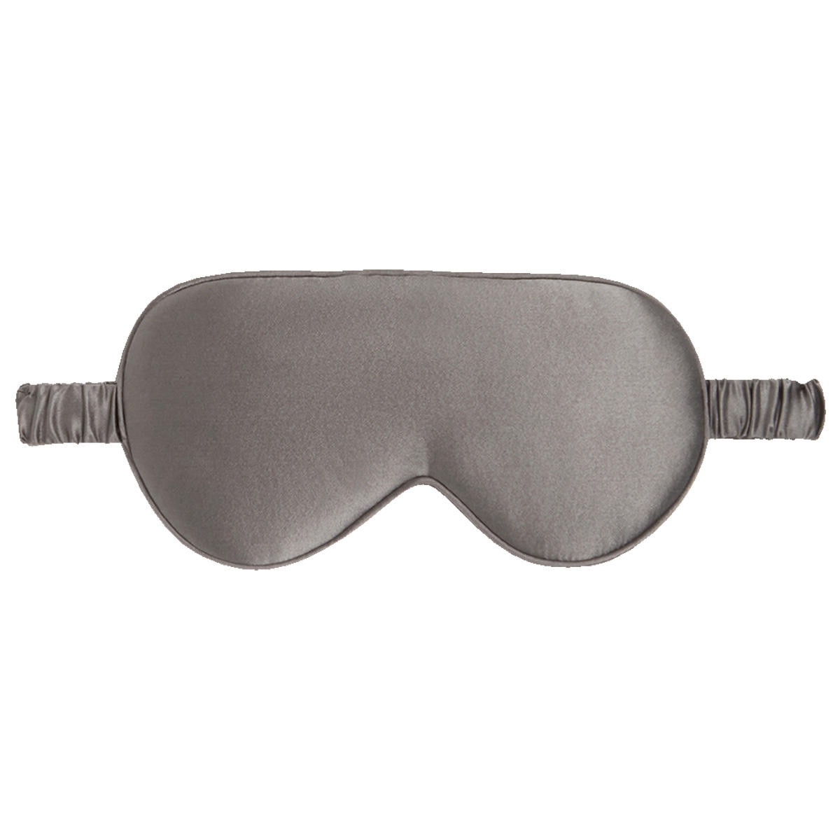 Dore & Rose Premium Silk Sleep Mask Charcoal