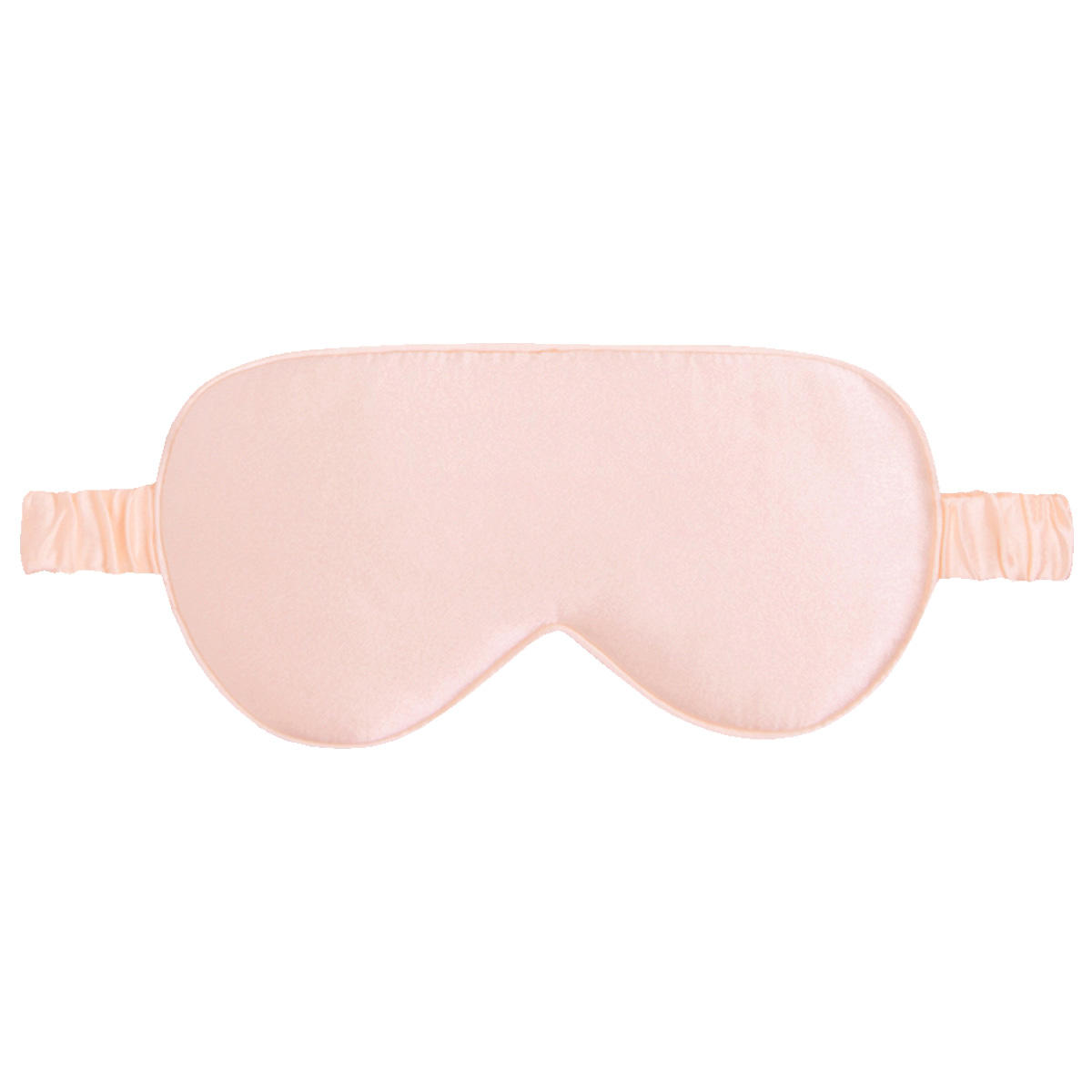 Dore & Rose Premium Silk Sleep Mask Rose