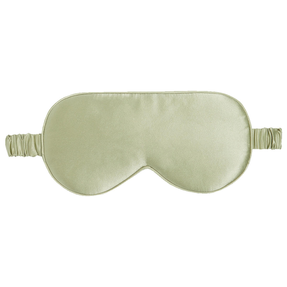 Dore & Rose Premium Silk Sleep Mask Olive