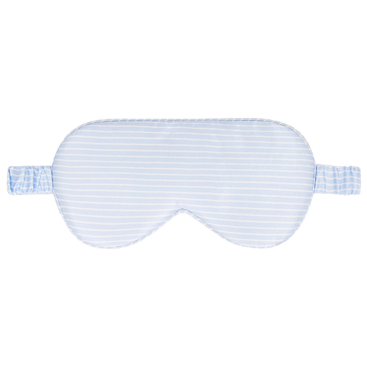 Dore & Rose Premium Silk Sleep Mask Stripe