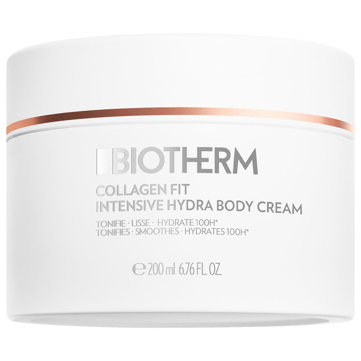 Biotherm Collagen Fit Intensive Hydra Body Cream 200 ml