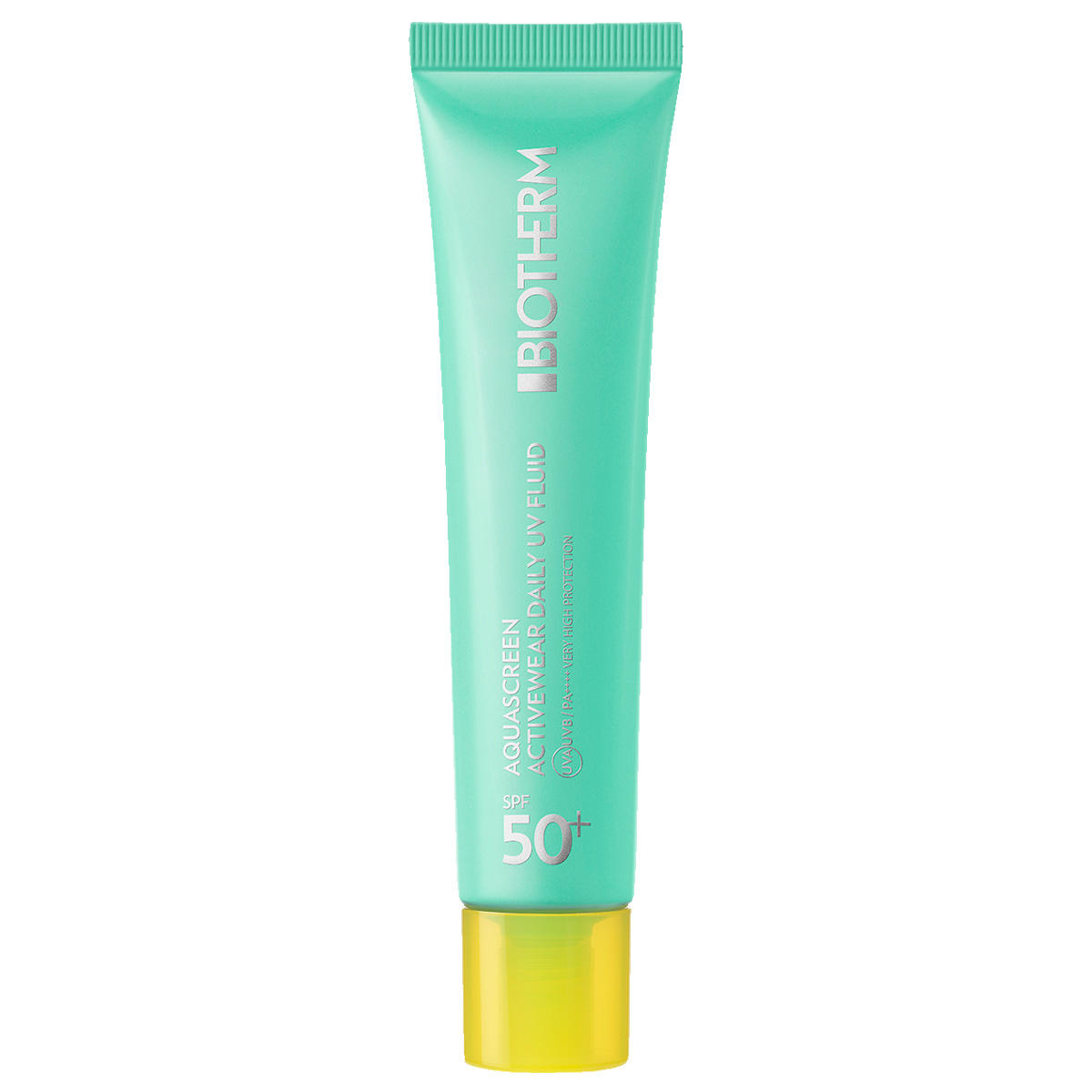 Biotherm Aquascreen Activewear Daily UV Fluid SPF 50+ 40 ml
