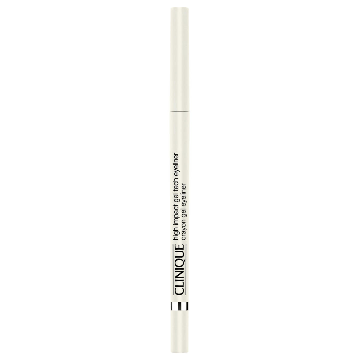 Clinique High Impact Gel Tech Eyeliner Bright White 3,5 g