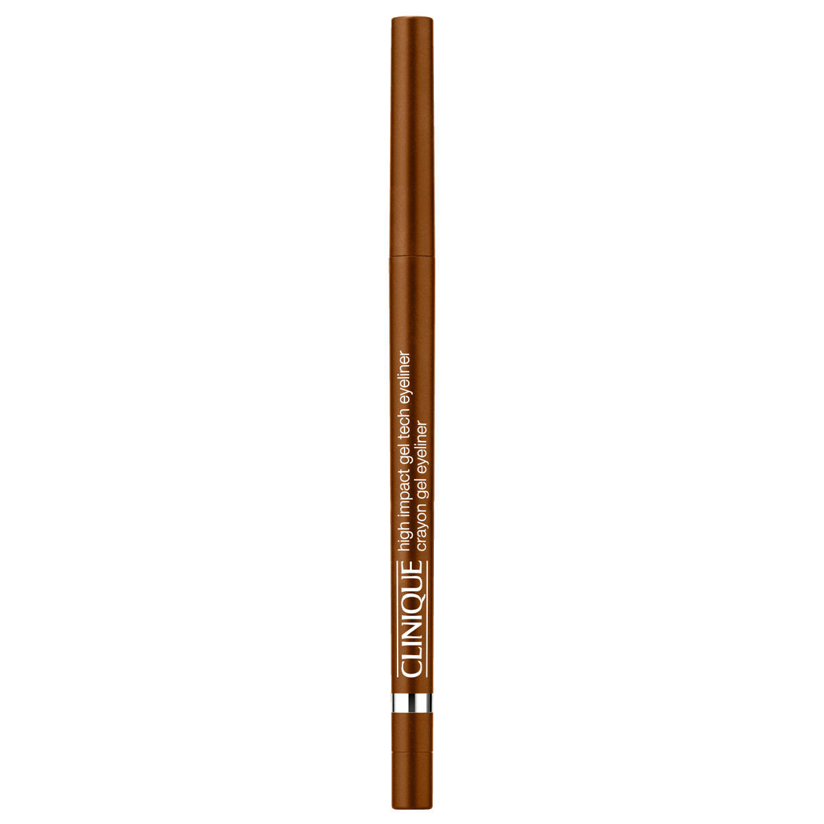 Clinique High Impact Gel Tech Eyeliner Bronze Glow 3,5 g
