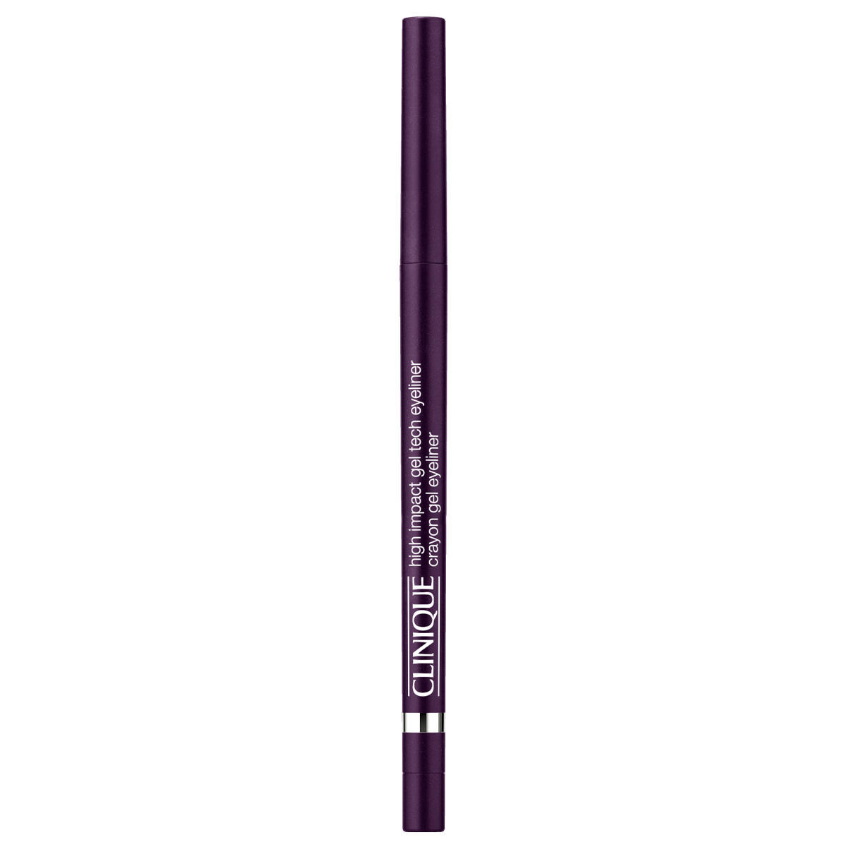 Clinique High Impact Gel Tech Eyeliner Sparking Amethyst 3,5 g