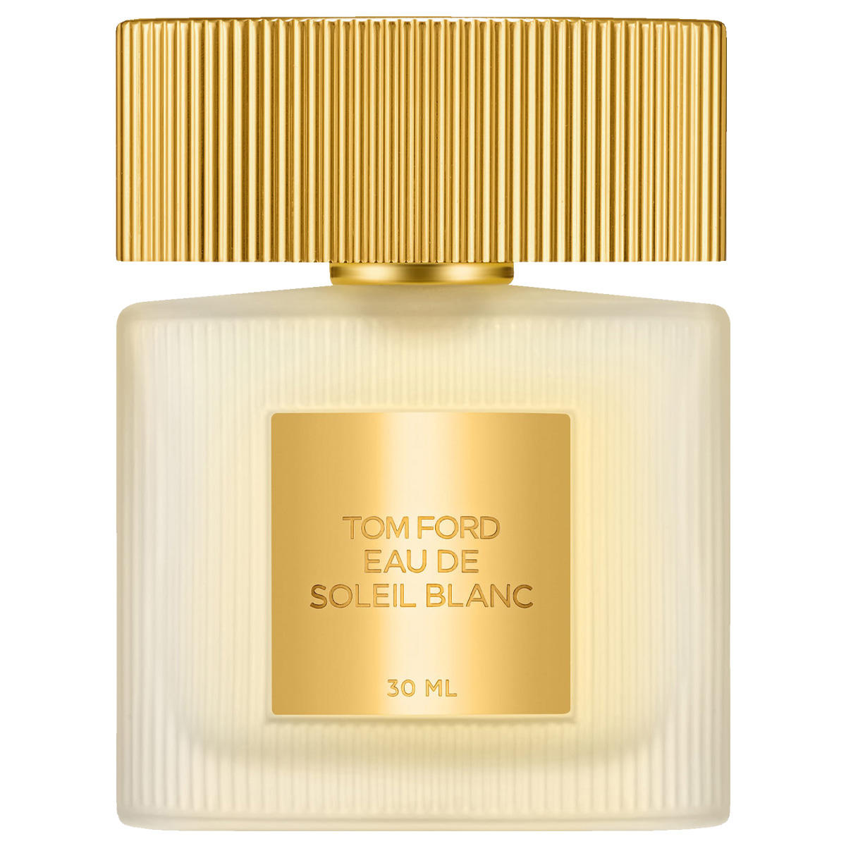 TOM FORD Eau de Soleil Blanc Eau de Toilette 30 ml