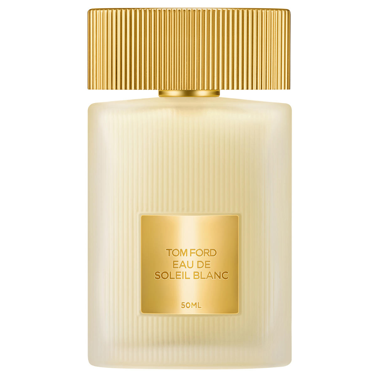 TOM FORD Eau de Soleil Blanc Eau de Toilette 50 ml