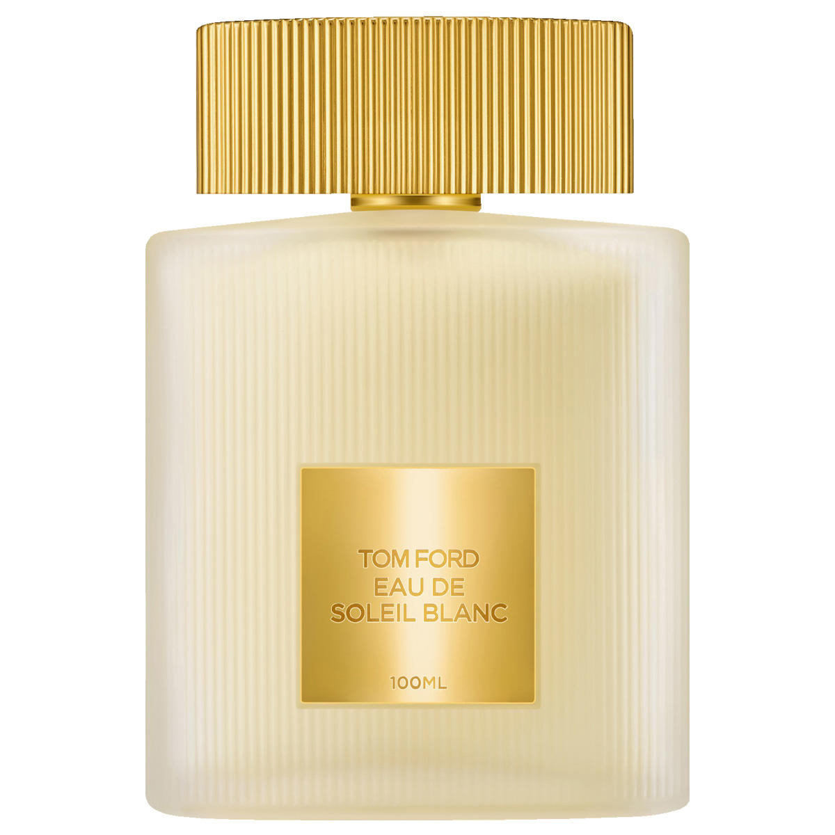 TOM FORD Eau de Soleil Blanc Eau de Toilette 100 ml