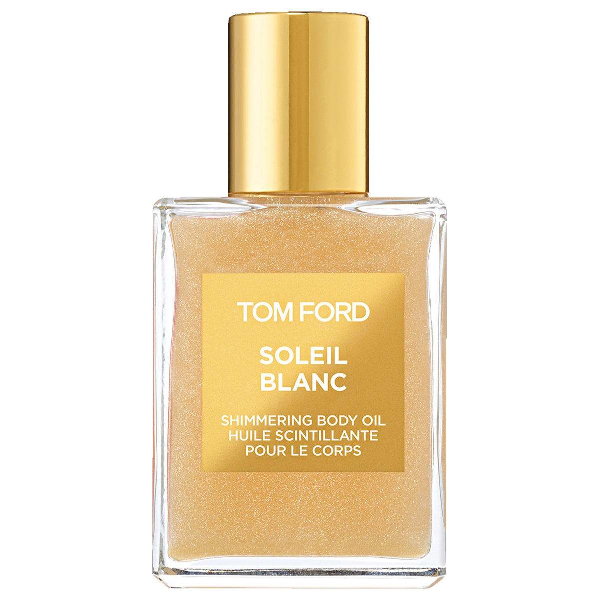 TOM FORD Soleil Blanc Shimmering Body Oil 45 ml