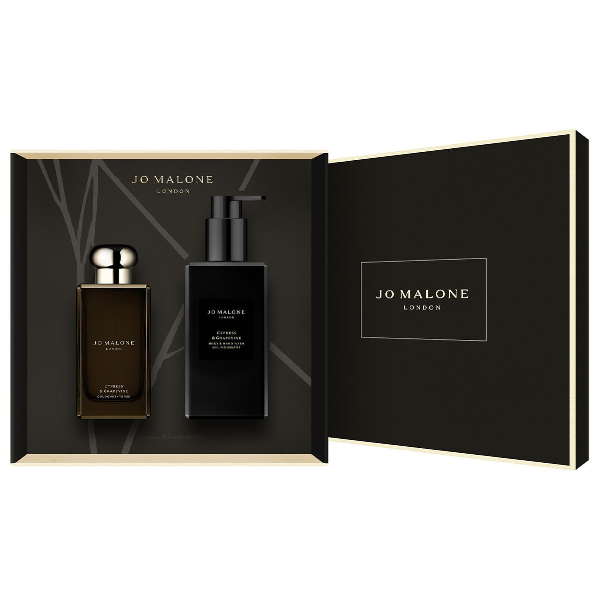 JO MALONE LONDON Cypress & Grapevine Father's Day Set