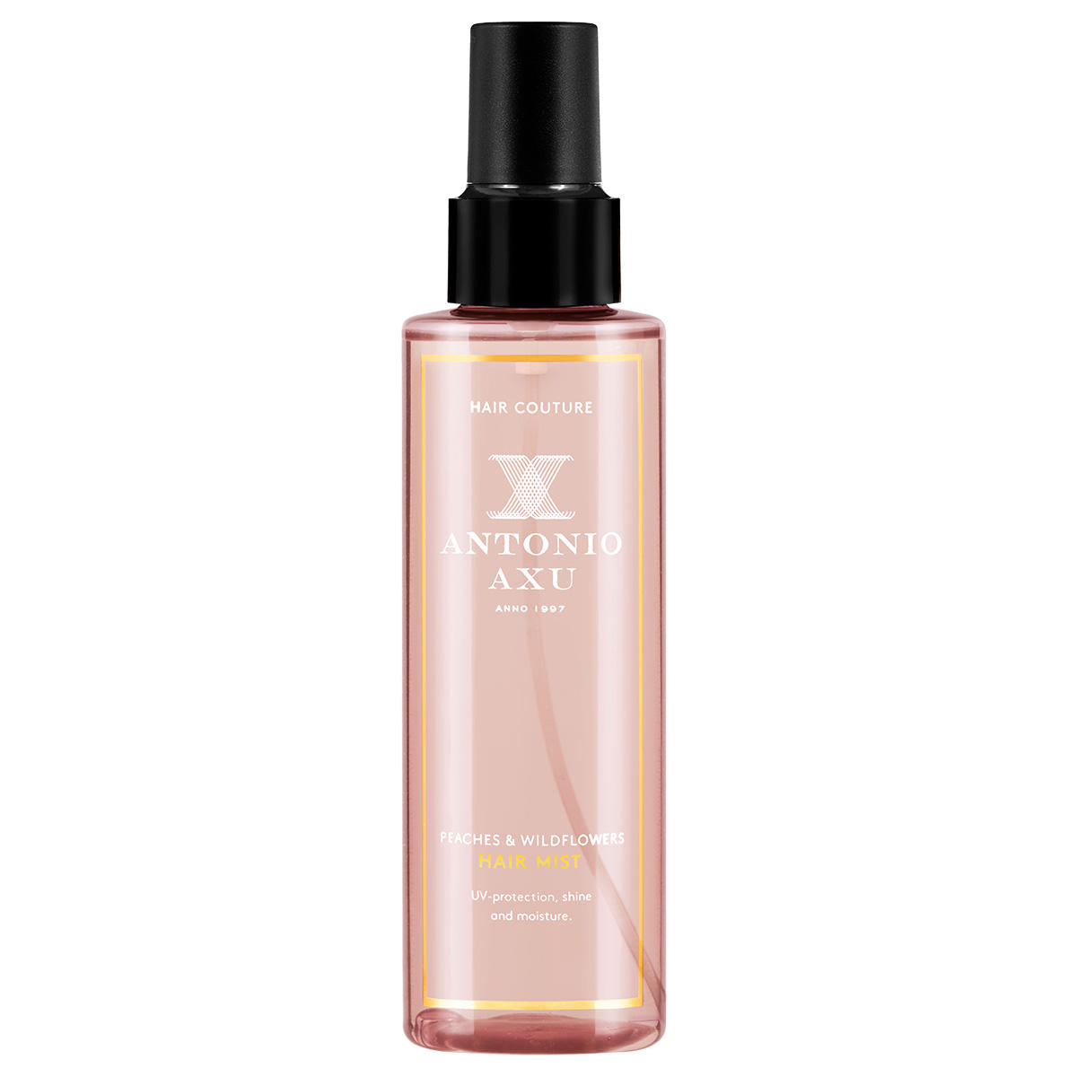 Antonio Axu Haarmist Perziken & Wilde bloemen 150 ml