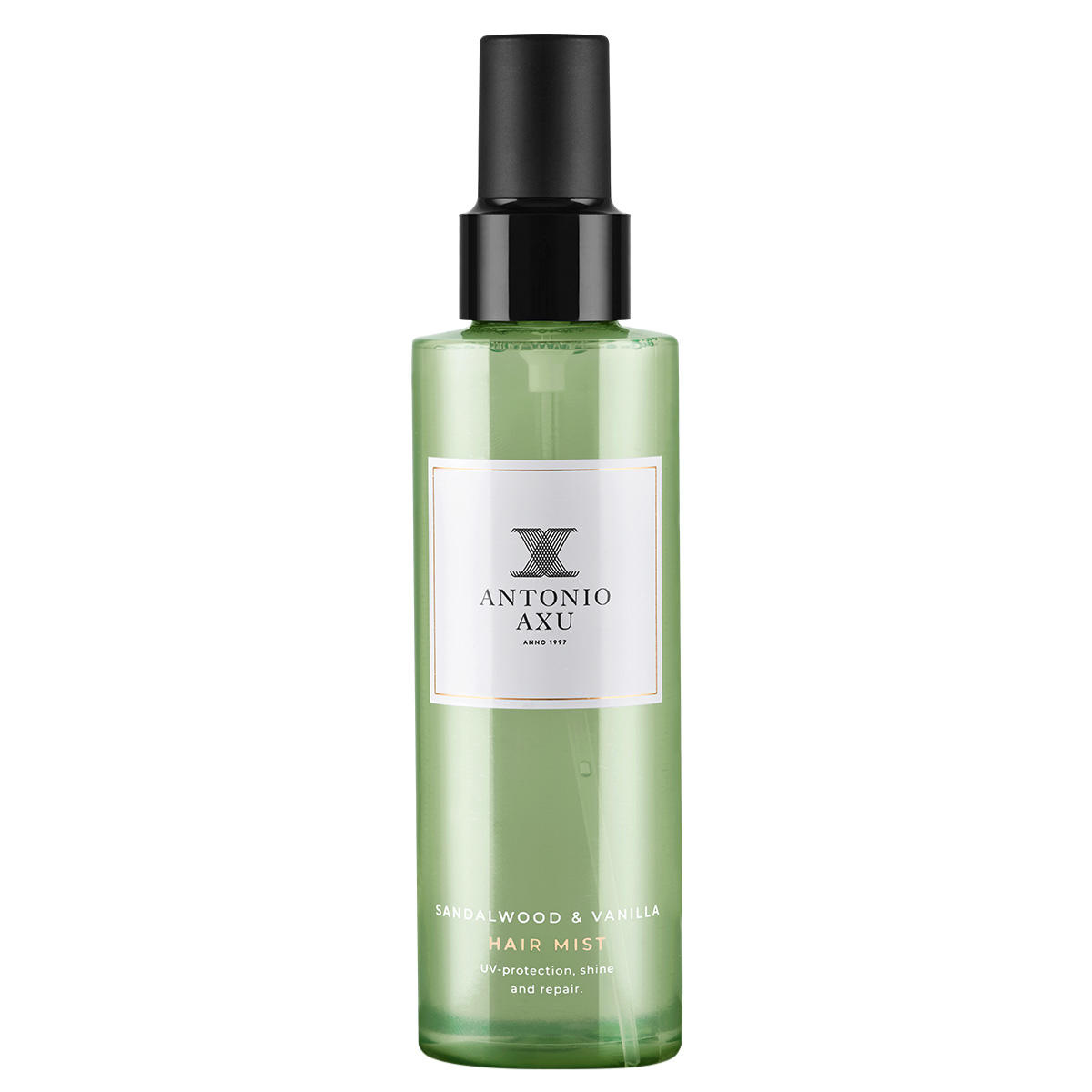 Antonio Axu Haarnevel sandelhout en vanille 150 ml