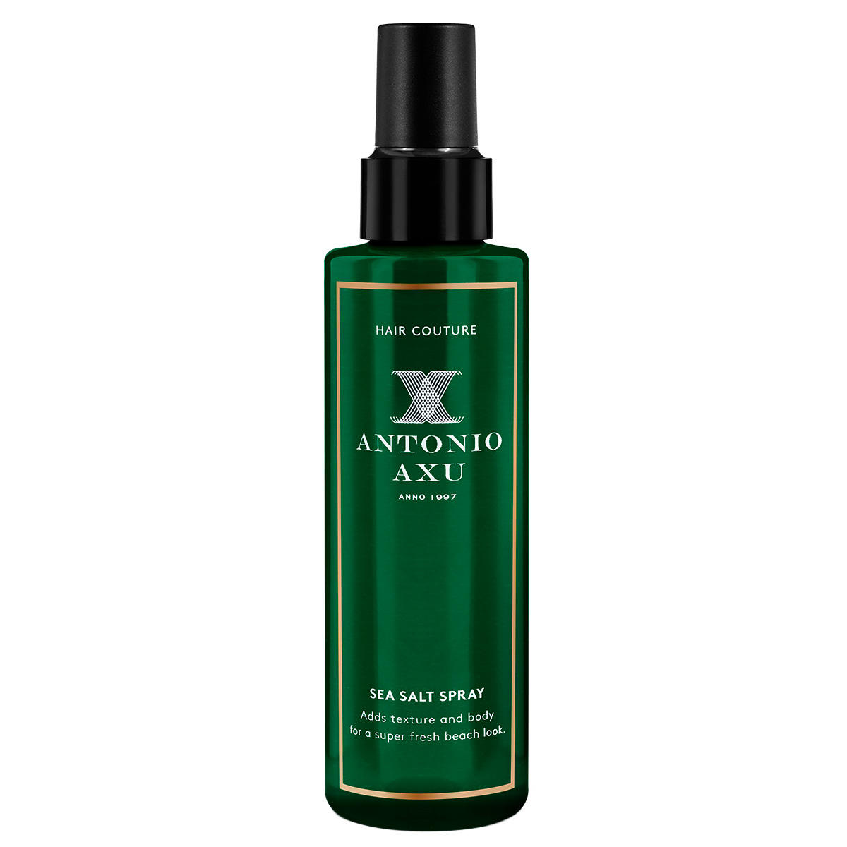 Antonio Axu Zoutwaternevel 150 ml