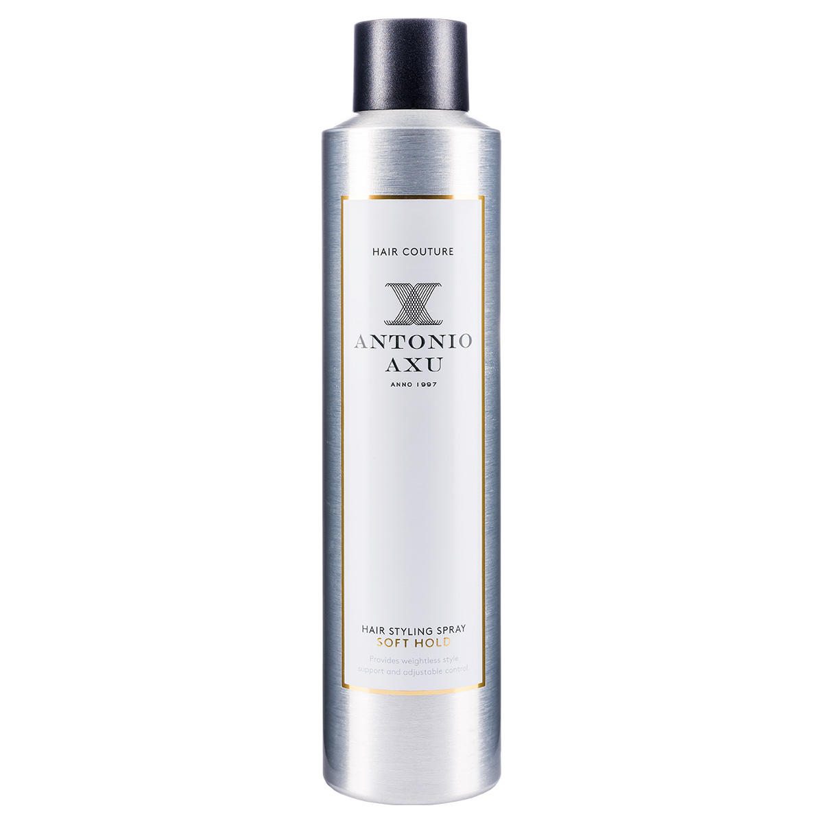 Antonio Axu Styling Spray Gentle Hold 300 ml