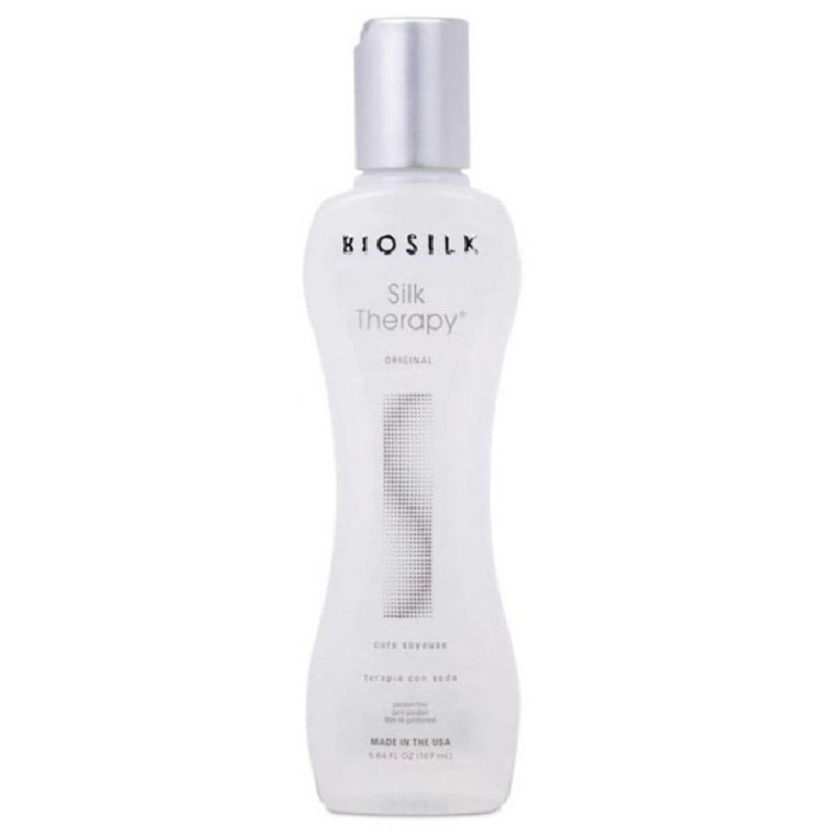 BIOSILK Silk Therapy Original 167 ml