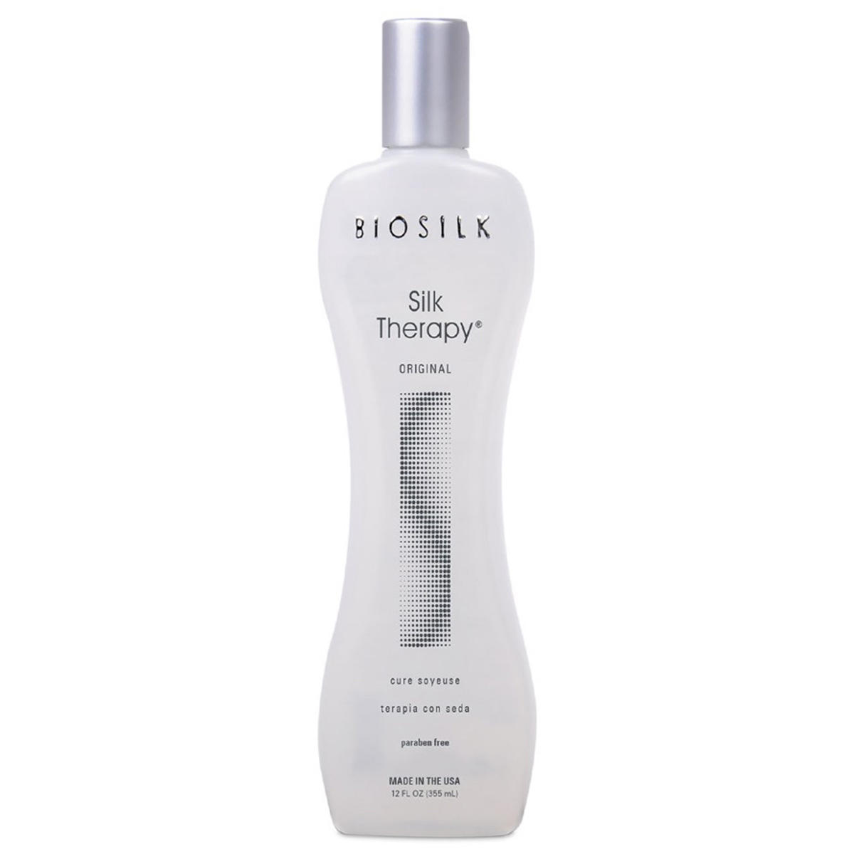 BIOSILK Silk Therapy Original 355 ml