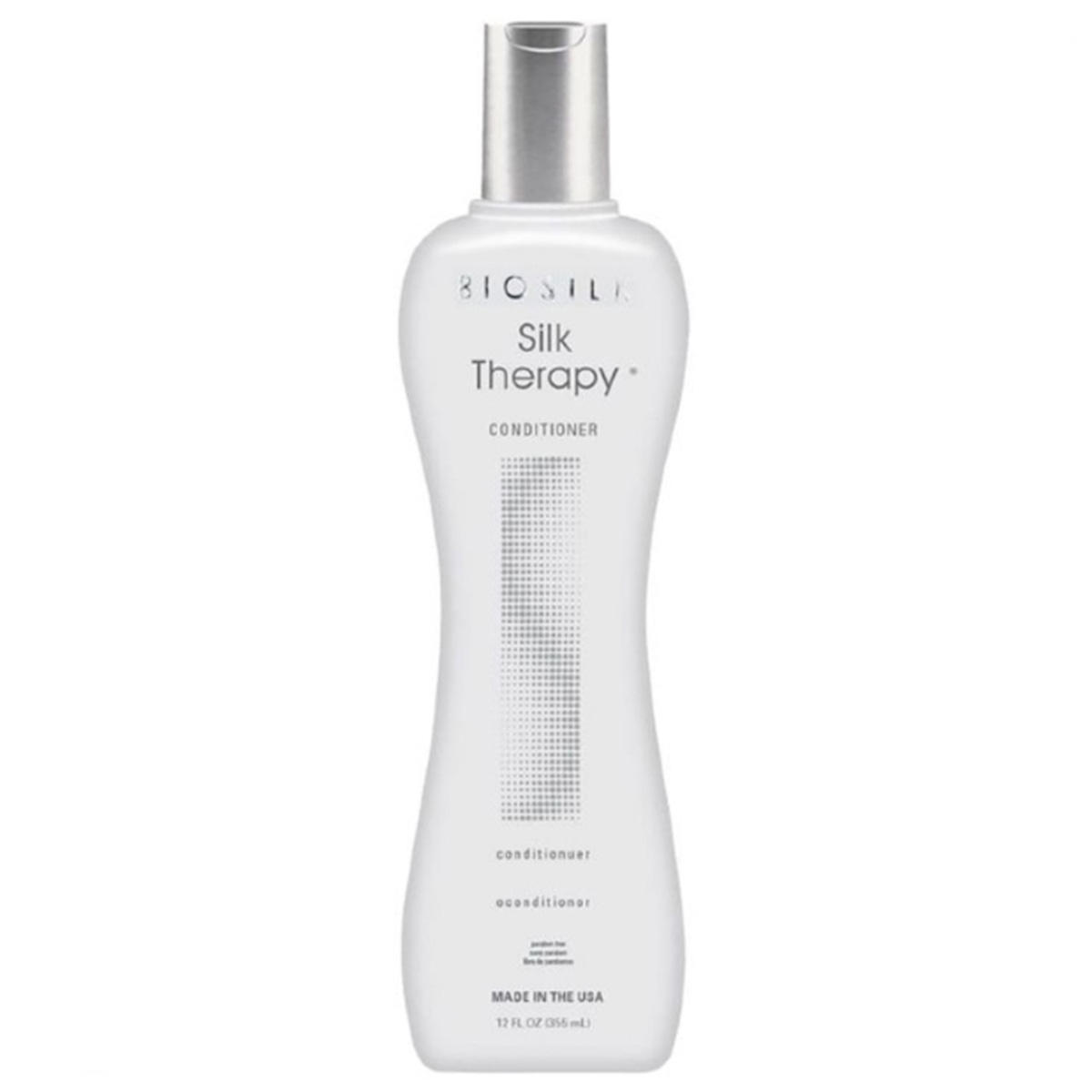 BIOSILK Silk Therapy Conditioner 355 ml