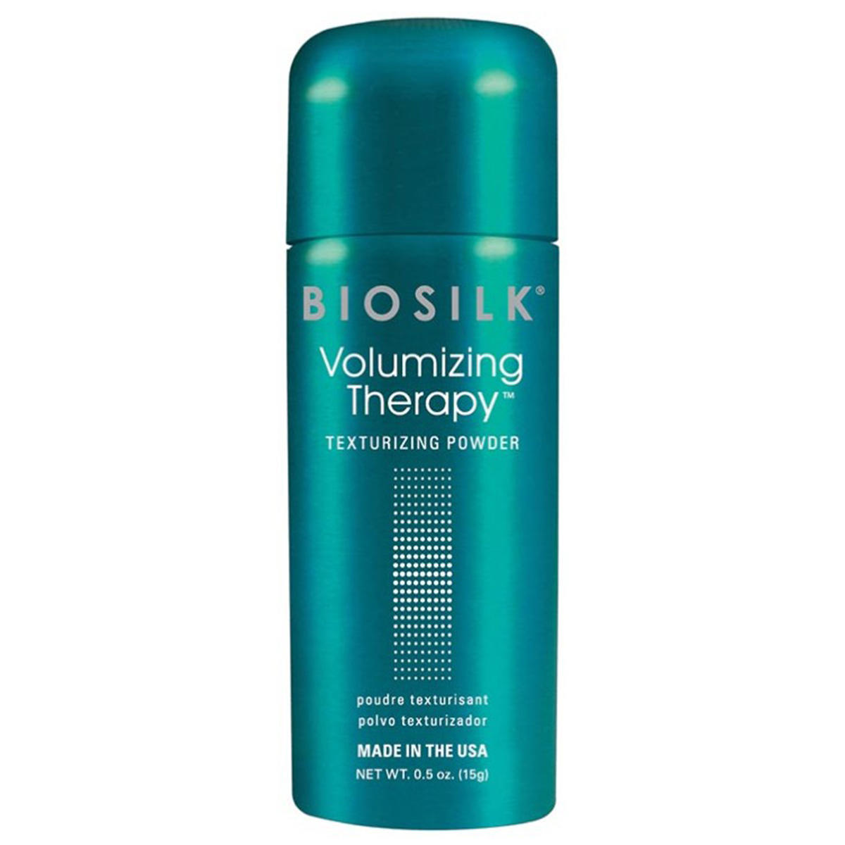 BIOSILK Volumizing Therapy Texturizing Powder 40 g