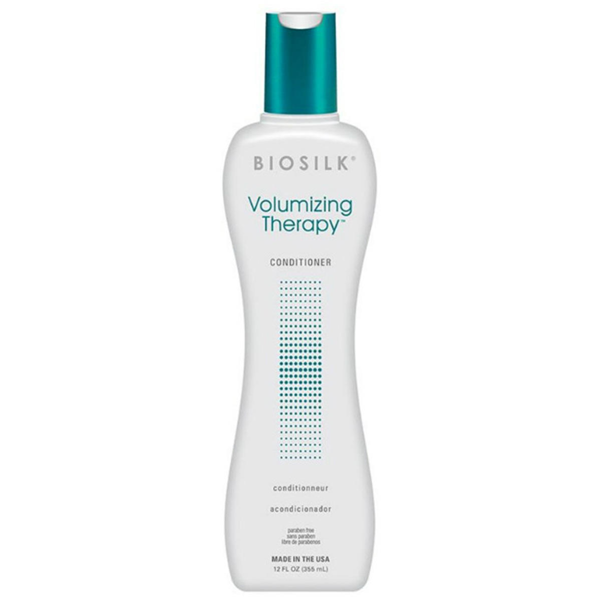 BIOSILK Volumizing Therapy Conditioner 355 ml
