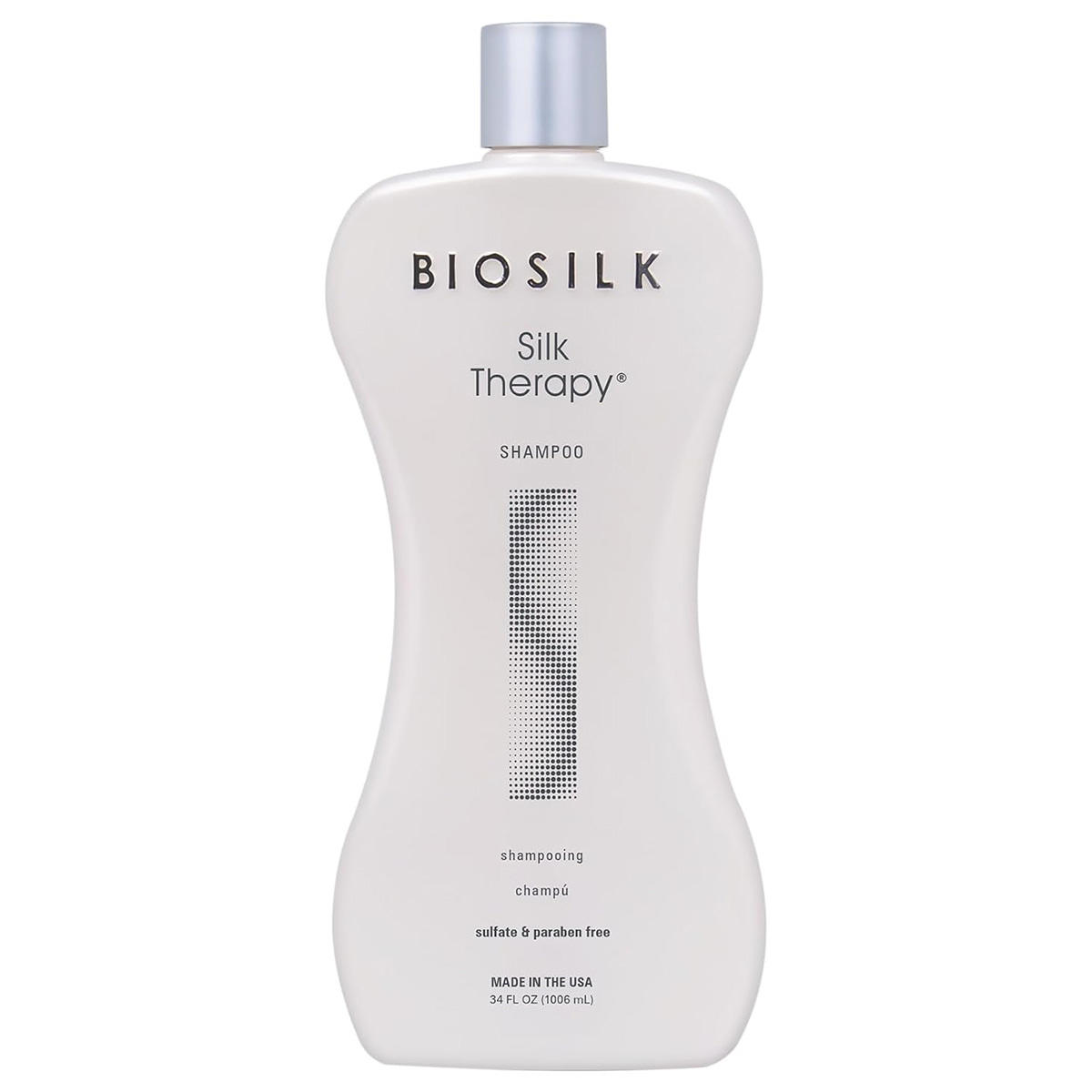 BIOSILK Silk Therapy Shampoo 1006 ml