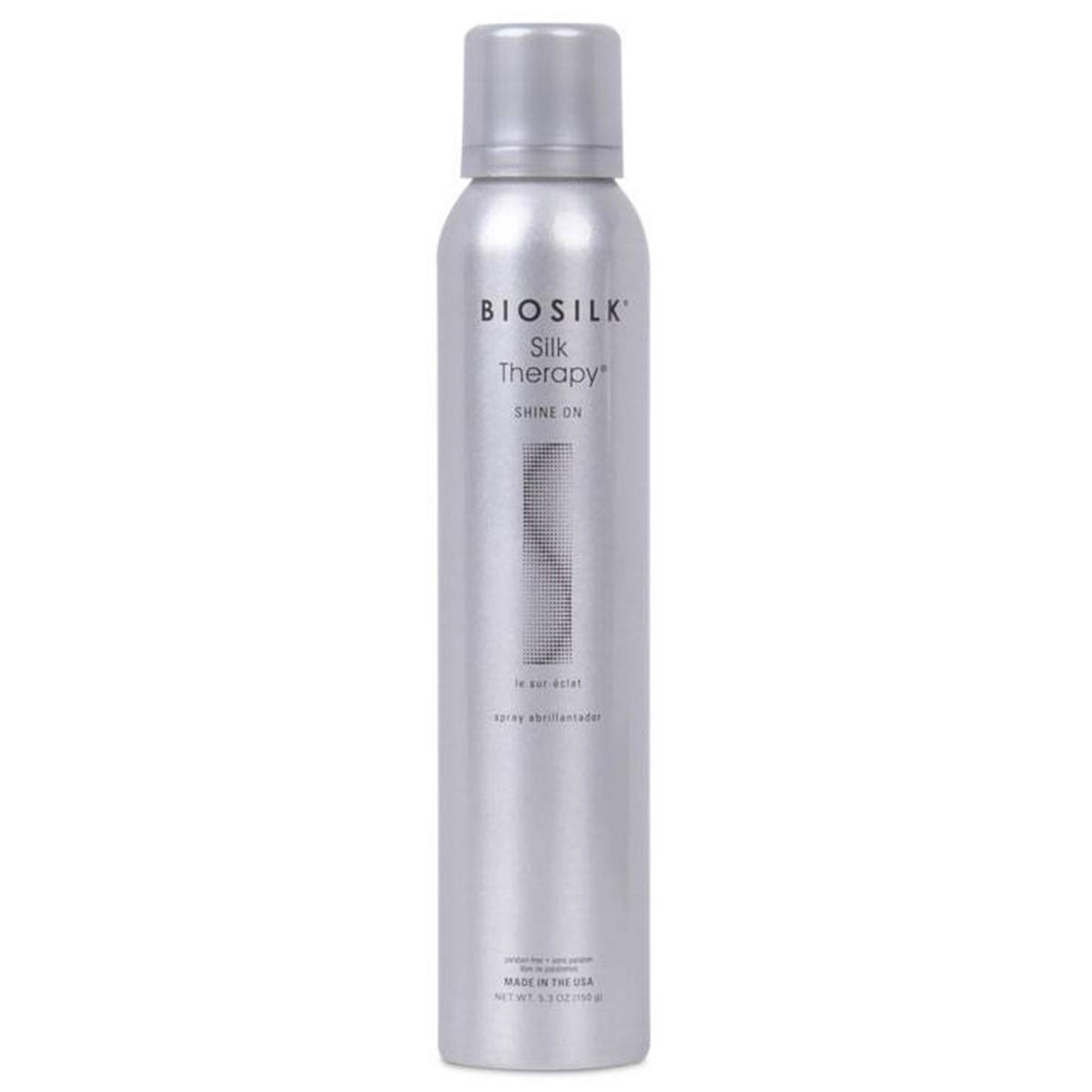 BIOSILK Silk Therapy Shine On 150 g