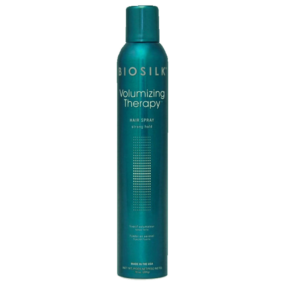 BIOSILK Volumizing Therapy Hairspray 284 g